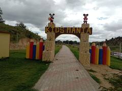 In Photos: छत्तीसगढ़ में इस जिले में बना 'मिनी गोवा', तस्वीरें खुद दे रहीं गवाही