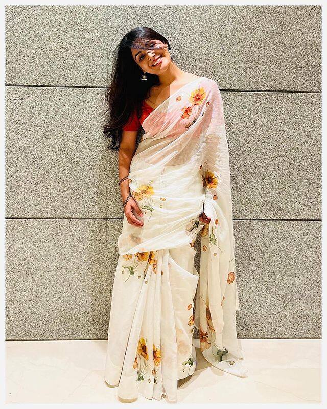 సంయుక్త మీనన్ ఫొటోలు (Photo Courtesy: Samyuktha Menon Instagram)