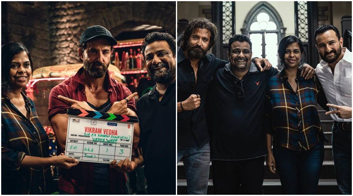Hrithik Roshan Upcoming Movies: चार बड़ी फिल्मों में नज़र आएंगे ऋतिक रोशन, एक्टर पर लगा है करोड़ों का दांव!
