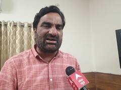 Jodhpur News: CRPF जवान नरेश जाट ने की आत्महत्या, पोस्टमार्टम के बाद सांसद हनुमान बेनीवाल पुलिस पर लगाया गंभीर आरोप