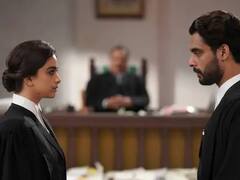 OTT Weekend: ઓટીટી પર આ અઠવાડિયે એન્ટરટેન્ટનો બમ્પર ડૉઝ, થ્રિલરથી વૉર ડ્રામા સુધી, આવી રહી છે આ ફિલ્મો.......