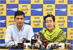 Delhi: प्रॉपर्टी टैक्स बढ़ाए जाने पर AAP ने उठाए MCD पर सवाल, बताया ‘मोस्ट करप्ट डिपार्टमेंट’