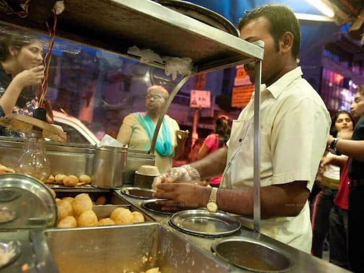 'Pani Puri' Blamed For Spurt In Typhoid Cases In Telangana 'Pani Puri' Blamed For Spurt In Typhoid Cases In Telangana