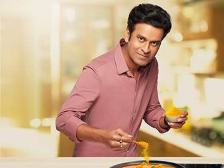 What's Cooking In Manoj Bajpayee's Kitchen? READ To Find Out What's Cooking In Manoj Bajpayee's Kitchen? READ To Find Out
