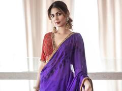 NCB Charges Rhea Chakraborty With Buying Drugs For Sushant Singh Rajput