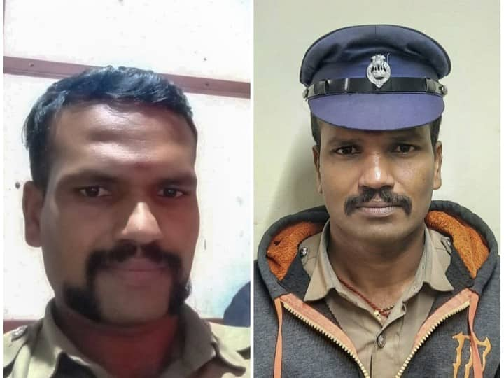 The judge ordered to cut off the moustache of the policeman who went to court with a singam style moustache ’சிங்கம்’ சூர்யா கெட்டப்பில் நீதிமன்றம் சென்ற காவலர் ; மீசையை கத்தரிக்க உத்தரவிட்ட நீதிபதி.. இதுதான் நடந்துச்சு..