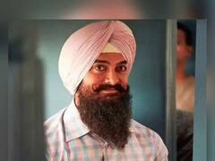 Laal Singh Chaddha : चित्रपटासाठी वाटेल ते... दुखापतग्रस्त असतानाही आमिर खानने पूर्ण केले होते ‘लाल सिंह चड्ढा’चे चित्रीकरण!