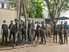 Sri Lanka Crisis: శ్రీలంకలో మరోసారి ఎమర్జెన్సీ- అధ్యక్షుడు పారిపోవడంతో తప్పలేదు!