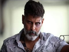 साउथ सुपरस्टार Chiyaan Vikram ने अपनी हार्ट अटैक की खबरों को बताया फेक, नाराजगी जाहिर करते हुए कही ये बात...