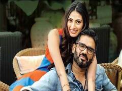 केएल राहुल के साथ Athiya Shetty की शादी की चर्चाएं हुईं तेज, पिता Suniel Shetty ने इस पर तोड़ी चुप्पी