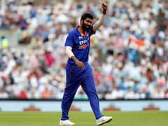 ICC Rankings 2022: Jasprit Bumrah Reclaims Number 1 Spot In ODI Bowler Rankings