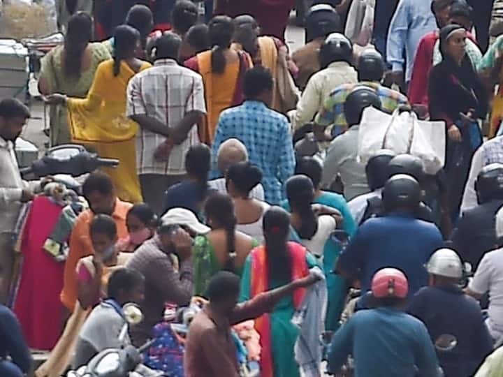 WEF Report: लैंगिक समानता में भारत की स्थिति में सुधार, पिछले साल से 5 पायदान ऊपर, पाकिस्तान दूसरा सबसे खराब देश World Economic Forum India Ranked Low at 135th place in Gender Parity WEF Reports Pakistan Second Worst Country WEF Report: लैंगिक समानता में भारत की स्थिति में सुधार, पिछले साल से 5 पायदान ऊपर, पाकिस्तान दूसरा सबसे खराब देश