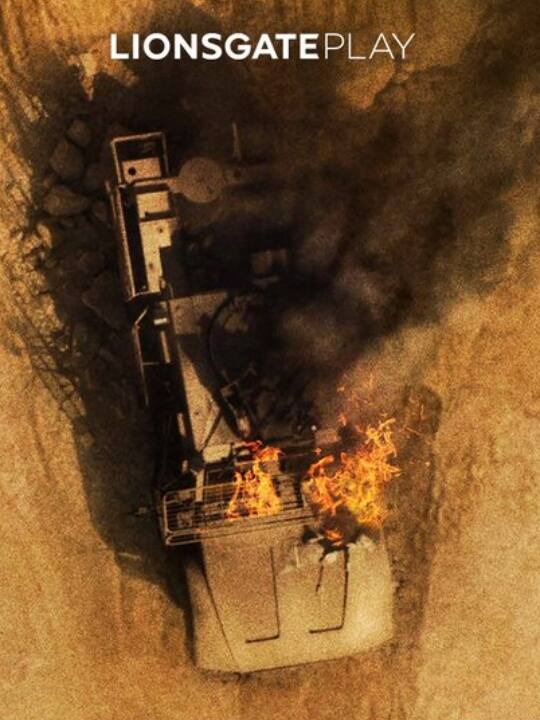 वॉर और एक्शन ड्रामा अगर आपको पसंद है तो फिल्म 'द एम्बुश' (The Ambush) आपके लिए है, जो 15 जुलाई को 'लायंसगेट प्ले' पर रिलीज होगी.