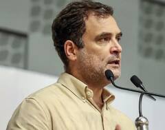 Rahul Gandhi : ਆਰਥਿਕ ਹਾਲਾਤਾਂ ਨੂੰ ਲੈ ਕੇ ਰਾਹੁਲ ਗਾਂਧੀ ਦਾ ਮੋਦੀ ਸਰਕਾਰ 'ਤੇ ਨਿਸ਼ਾਨਾ , ਪੇਸ਼ ਕੀਤੇ 2014 ਤੋਂ 2022 ਤੱਕ ਦੇ ਅੰਕੜੇ 