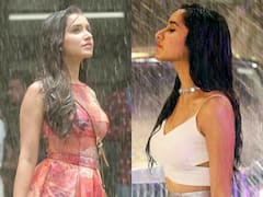 From 'Cham Cham' To 'Tum Hi Ho', Shraddha Kapoor Mesmerises In These Monsoon Songs