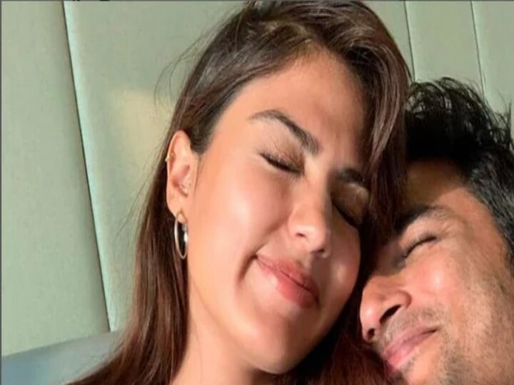 Rhea Chakraborty Drugs Case : தம்பியிடமிருந்து கஞ்சா.. சுஷாந்துக்கு போதைப்பொருள்.. ரியா சக்ரவர்த்தி மீது குற்றப்பத்திரிகை தாக்கல் செய்த என்சிபி!