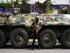 Sri Lanka Crisis: శ్రీలంక తాత్కాలిక అధ్యక్షుడి సంచలన నిర్ణయం- కనిపిస్తే కాల్చివేత ఆదేశాలు