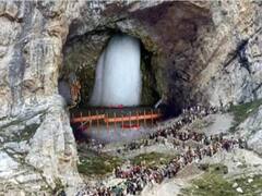 Amarnath Yatra 2022: बाबा बर्फानी के दर्शन का समय घटा, गुफा के पास ठहरने की व्यवस्था भी खत्म, इस वजह से लिया गया फैसला