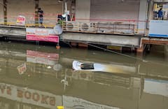 Gujarat Flood Situation: বন্যায় বিধ্বস্ত গুজরাত, জারি লাল এবং কমলা সতর্কতা, মৃত্যু ৬৪ জনের