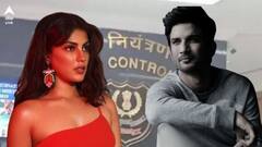 Rhea Chakraborty Drugs Case: সুশান্তকে নেশার দুনিয়ায় ঠেলে দিয়েছিলেন রিয়া! ফের চাঞ্চল্যকর অভিযোগ, বাড়ছে জটিলতা