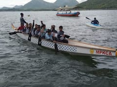 Udaipur News: उदयपुर में हो रहा ड्रैगन बोट के लिए इंडियन टीम का सलेक्शन, चेकोस्लोवाकिया वर्ल्ड चैंपियनशिप में लेगी हिस्सा