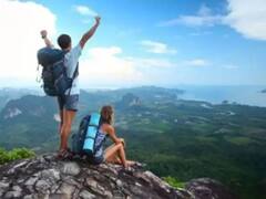 Hyderabad Monsoon Diaries: बारिश की फुहारों के बीच हैदरबाद से इन 5 जगहों का रोड ट्रिप करें प्लान, नेचर की खूबसूरती देखकर मंत्रमुग्ध रह जाएंगे