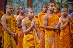 Guru Purnima 2022: উত্তর থেকে দক্ষিণ, দেশ জুড়ে পালিত গুরুপূর্ণিমা