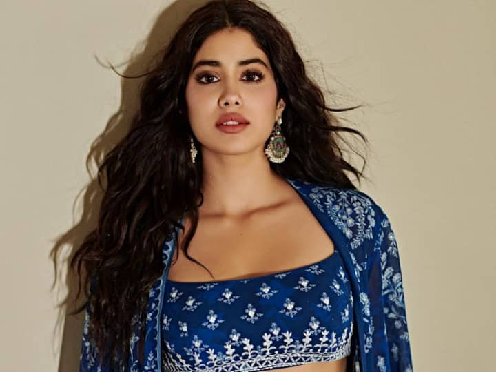 janhvi kapoor learn Bihari Abuses For Good Luck Jerry Good Luck Jerry के लिए Janhvi Kapoor ने सीखी बिहारी गाली, ऐसे ली फिल्म की ट्रेनिंग