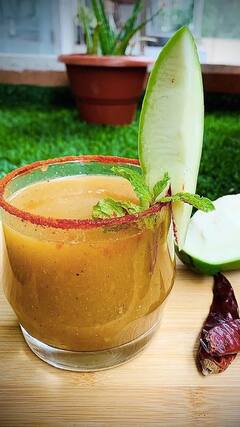 Bael fruit:  வில்வ பழம் ஜூஸ் எவ்வளவு நன்மைன்னு தெரிஞ்சுக்க இதை படிங்க..