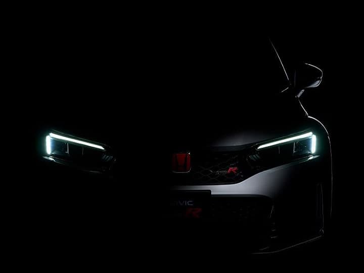 New Honda Civic Type R Debuts on July 21, 2022 Honda: जल्द ही आने वाली है नई Civic Type R, जानें क्या होंगे बदलाव 