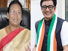 Presidential Election 2022: कांग्रेस नेता बोले 'भारत की बुरी फिलोसोफी का प्रतिनिधित्व करती हैं द्रौपदी मुर्मू', BJP ने किया पलटवार
