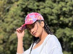 PHOTO: 'खतरों के खिलाडी 12' ची स्पर्धक शिवांगी जोशीचा मधाळ अंदाज, पाहा फोटो!