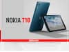 8 इंचाचा एचडी डिस्प्ले, 5100mAh दमदार बॅटरी; नवीन Nokia T10 टॅबलेट लॉन्च