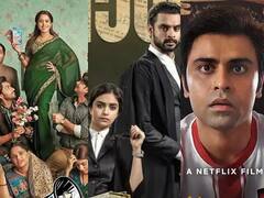 OTT Weekend: ઓટીટી પર આ અઠવાડિયે એન્ટરટેન્ટનો બમ્પર ડૉઝ, થ્રિલરથી વૉર ડ્રામા સુધી, આવી રહી છે આ ફિલ્મો.......