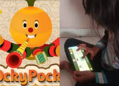 English Learning App: খেলার ছলে শিশুদের ইংরেজি শেখায় এই অ্যাপ, নাম 'ওকিপকি'