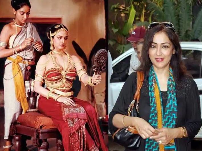Anuradha Patel: फिल्म ‘उत्सव’ में रेखा की दोस्त बनी थीं अशोक कुमार की नातिन अनुराधा, जानिए अब कहां हैं?
