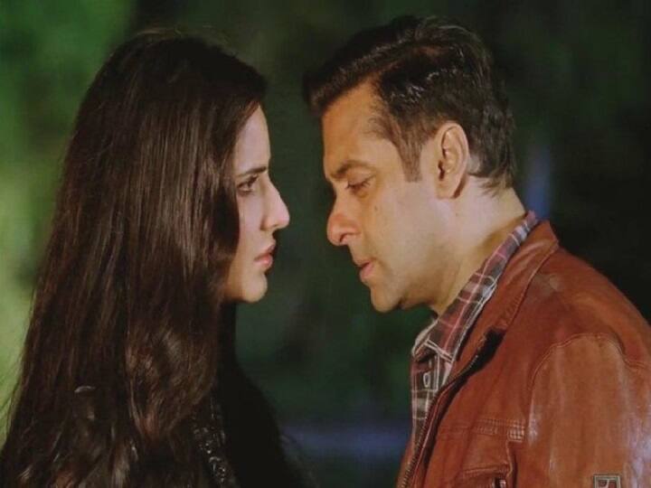 Did Katrina Kaif break up with Salman Khan for this actor क्या इस एक्टर के लिए Katrina Kaif ने Salman Khan से किया था ब्रेकअप ?