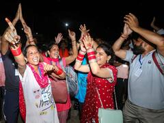 Amarnath Yatra 2022: कड़ी सुरक्षा के बीच जम्मू से 6415 तीर्थयात्रियों का 14वां जत्था दर्शन के लिए रवाना