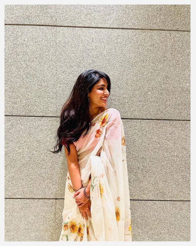సంయుక్త మీనన్ ఫొటోలు (Photo Courtesy: Samyuktha Menon Instagram)