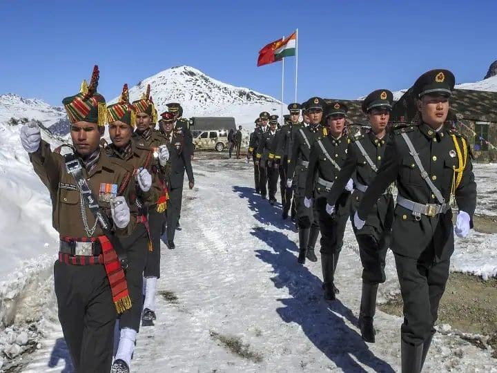 India-China military talks to be held today over border standoff in eastern Ladakh ANN LAC Dispute: पूर्वी लद्दाख में सीमा गतिरोध को लेकर आज होगी भारत-चीन के बीच सैन्य वार्ता, सैनिकों को हटाने पर रहेगा जोर