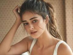 Ishaan Khattar से ब्रेकअप के बाद क्या बॉलीवुड के इस डैशिंग एक्टर को डेट कर रही हैं Ananya Panday!