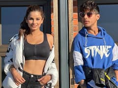 Khatron Ke Khiladi 12: प्रतीक सहजपाल को अपनी ताकत मानती हैं चेतना पांडे, अपने रिश्ते पर कह दी ये बात