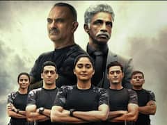 Samar Khan About Shoorveer: 'We Have Used The Same Tech For Special Effects Which Was Used For Star Wars