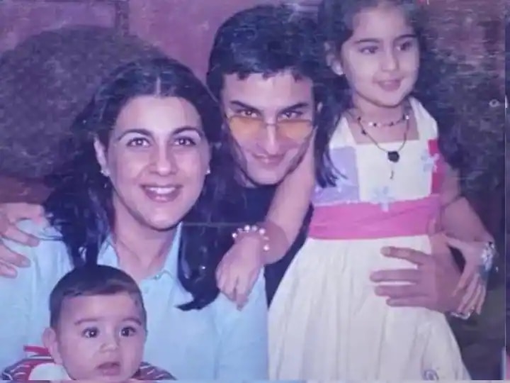 Amrita Singh Divorce: तलाक के बाद सैफ ने कर ली करीना से दूसरी शादी लेकिन अमृता ने क्यों दोबारा नहीं बसाया अपना घर?