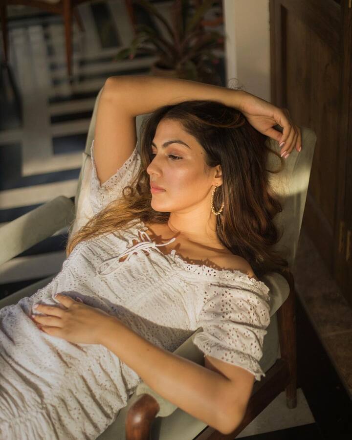 రియా చక్రవర్తి (image credit :Rhea Chakraborty/Instagram)