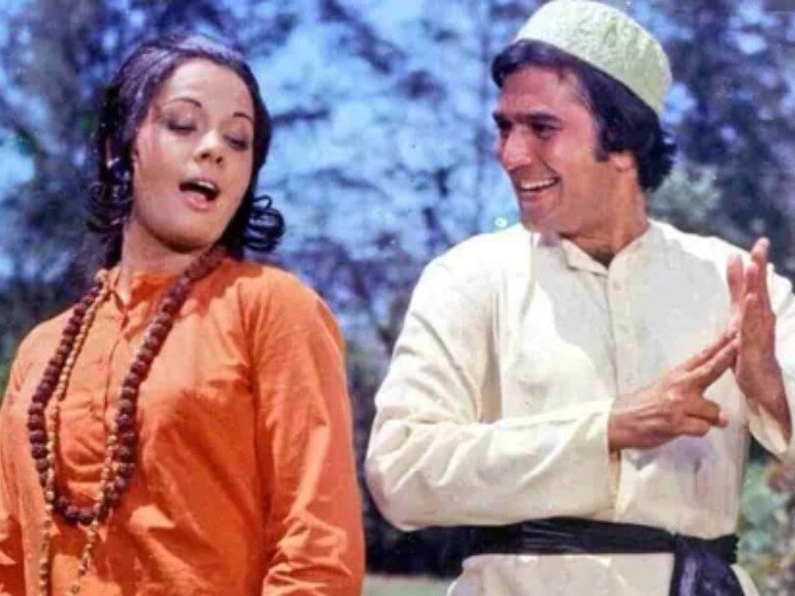 Mumtaz: जब शादी करके हमेशा के लिए विदेश चली गई थी ये एक्ट्रेस, छोड़ दिया था बॉलीवुड, राजेश खन्ना हो गए थे बेहद मायूस