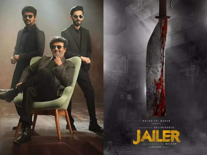 Jailer: Shoot of Rajinikanth's next with Nelson Dilipkumar to commence in August; Set being made in Hyderabad Jailer Update : நெல்சனுக்கு ரஜினிகாந்த் கொடுத்த கிஃப்ட் இதுதான்.. ஷூட்டிங் இங்கதான்.. ஜெயிலர் அப்டேட்