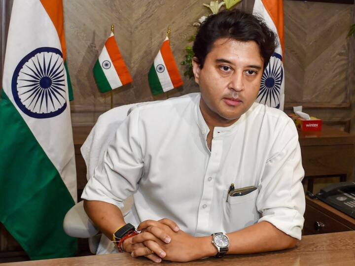 Aviation Sector Will Have Double Growth In Upcoming Years Says Jyotiraditya Scindia | रेलवे से ज्यादा ग्रोथ कर रहा एविएशन, ट्रैवलर्स की संख्या दोगुनी होकर 40 करोड़ होने की उम्मीद ...