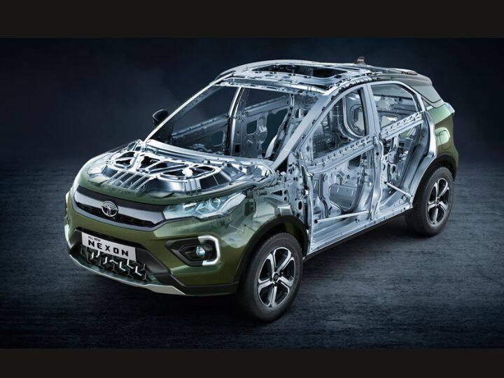 हा नवीन व्हेरिएंट XM(S) आणि XZ+ च्या मध्ये ठेवण्यात आला आहे. Tata Nexon XM+(S) व्हेरिएंट एकूण चार ट्रिममध्ये उपलब्ध असेल. Tata Nexon च्या या नवीन व्हेरिएंटमध्ये कोणते विशेष फीचर्स देण्यात आले आहे, हे आपण जाणून घेणार आहोत.