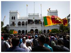 Sri Lanka Crisis: Politics Or People? All Eyes On Who Will Win The Fight